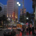 Los Angeles: Hollywood Walk of Fame Guided Tour - Meeting Point at Beetle House LA