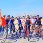 Los Angeles: LA in a Day Guided Electric Bike Tour - Starting Point and Tour Schedule in West Hollywood