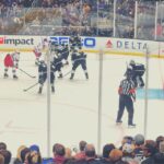 Los Angeles: LA Kings Ice Hockey Game Ticket - Crypto.com Arena: The Modern Venue for Ice Hockey in Los Angeles