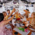 Los Angeles: Luxury Cruise with Wine, Cheese & Sea Lions - Cruising the Calm Waters of Marina del Rey