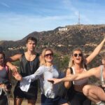 Los Angeles Luxury Private Tour For Up To 7 Passengers - Exploring Venice Beach’s Iconic Boardwalk and Muscle Beach