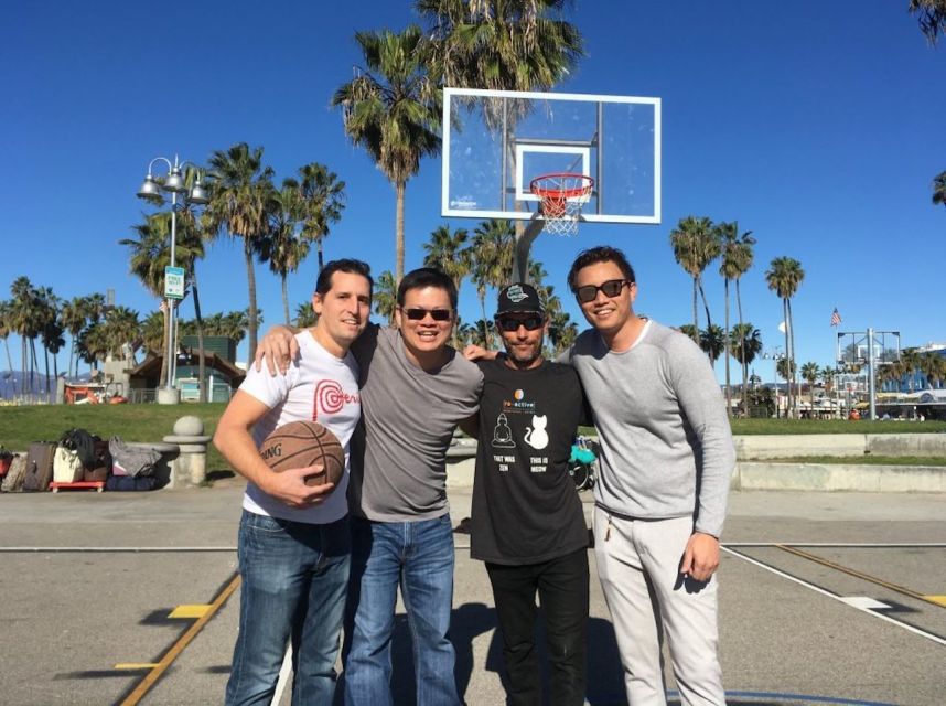 Los Angeles: Make The Most of LA Private Tour - Santa Monica Pier and Its Historic Charm