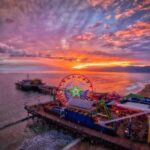 Los Angeles: Malibu and Hollywood Flight Tour - Flying Over Malibu’s Pristine Beaches and Cliffside Views