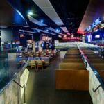 Los Angeles: Meal at the Hard Rock Cafe Hollywood - The Atmosphere at Hard Rock Cafe Hollywood