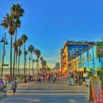 Los Angeles : Must-See Attractions Car Tour with a Guide - Starting Point: Flexible Pickup in Los Angeles Hotels
