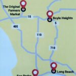 Los Angeles: Old Pasadena Food Tasting Walking Tour - Starting Point at Amara Cafe in Old Pasadena