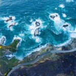 Los Angeles: Pacific Coast Highway Private Day Trip - Exploring El Matador Beach: A Dramatic Coastal Photo Spot