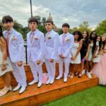 Los Angeles: Party Bus Rental with Chauffeur - The Fleet of Luxury Buses for Every Group Size