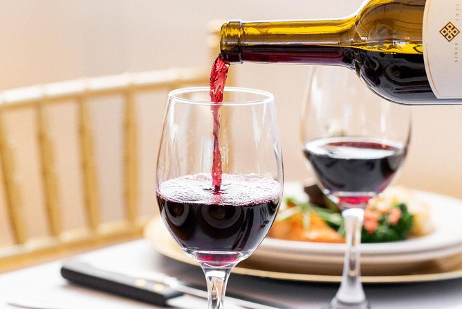 Los Angeles Premier Dinner Cruise from Marina del Rey - Scenic Outdoor Decks for Harbor Views