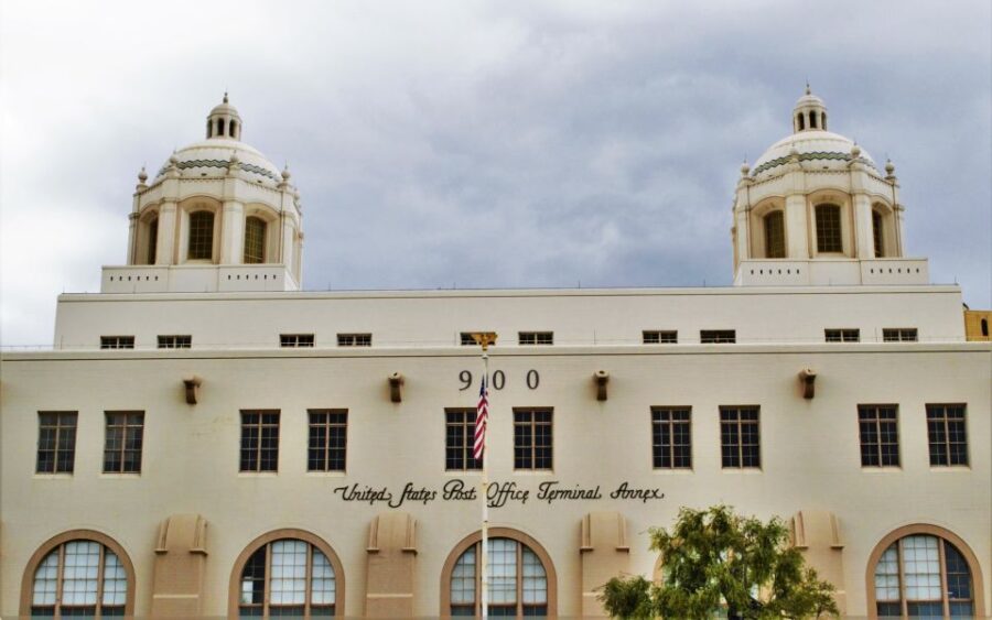 Los Angeles: Private 2-Hour Historic Tour - The Tour Starts at Union Station’s Iconic Entrance