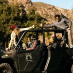 Los Angeles: Private 4x4 Vineyard Tour in Malibu - Starting Point and Group Size for the Malibu Vineyard Tour