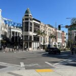 Los Angeles: Private Big City Tour in an SUV - Starting Point Options and Pickup Details