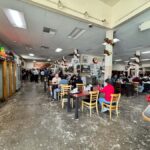 Los Angeles: Private Downtown Food Tour - Starting Point at Phillipe The Original in Downtown LA