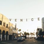 Los Angeles Private, Guided, Full-Day Sightseeing Tour - Venice Beach Boardwalk: Skate, Art, and Vendors