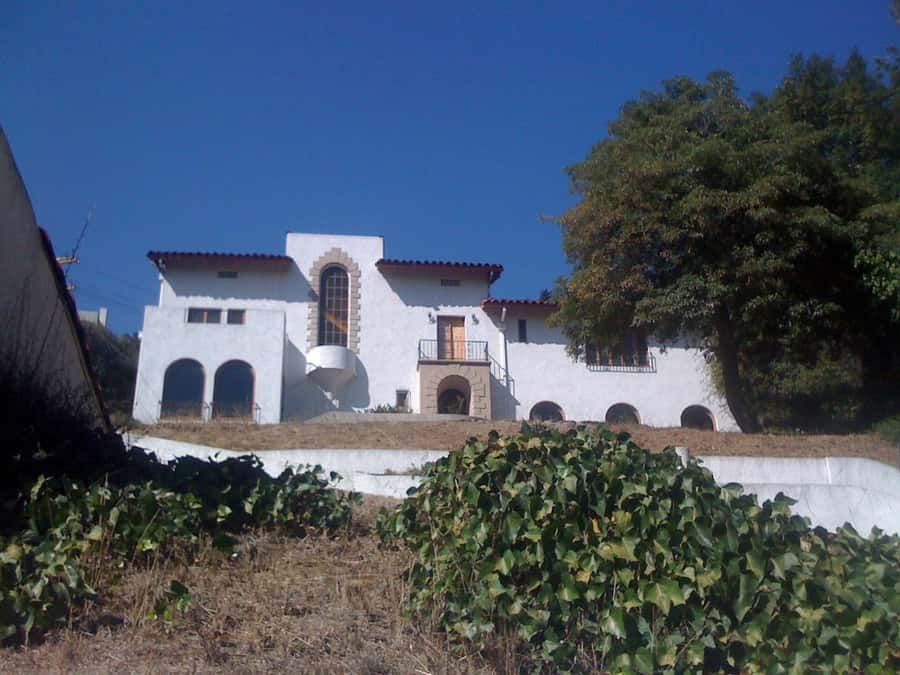 Los Angeles: Private Hollywood Scandals and Crime Tour - Meeting Point and Logistics for a Smooth Start