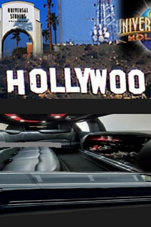 Los Angeles: Private Sightseeing Tour in a Limousine - 4hrs - Luxury Transportation in a Modern Stretch Limousine