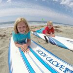 Los Angeles: Private Surf Lesson - Setting Up for Success: Equipment and Preparation