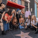 Los Angeles: Rock N' Roll Superstars & Legends Tour - What You See at The Comedy Store and Mel’s Drive-In