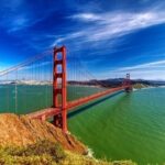 Los Angeles-San Francisco,Yosemite National Park 3-Day Tour - San Francisco City Highlights and Optional Tours