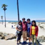 Los Angeles: Santa Monica and Venice Beach Segway Tour - Visiting Muscle Beach and the California Heritage Museum