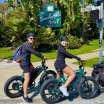 Los Angeles: Scott E-Bike Tours Hollywood - Exploring Hollywood Boulevard and the Walk of Fame