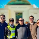 Los Angeles: Scott E-Bike Tours to Griffith Park Observatory - Stops at Iconic Hollywood Movie and TV Locations