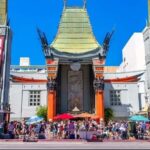 Los Angeles Sightseeing Tour: From Anaheim & Buena Park - Pickup and Transportation from Anaheim & Buena Park Hotels