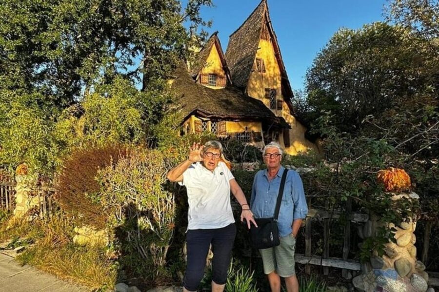 Los Angeles: Street Art Walking Tour With A Guide - Exploring LA’s Murals and Graffiti in Colorful Neighborhoods