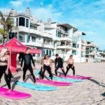 Los Angeles: Surfing Lesson in Venice Beach - Venice Beach: The Perfect Setting for Surfing Lessons