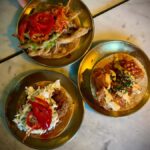 Los Angeles Taco Tour - Exploring Los Feliz’ Architectural and Film Heritage