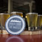 Los Angeles Tacos and Brews Cruise Bike Tour - Visiting Three Distinct Taco Spots in Downtown LA