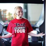 Los Angeles: TMZ Star-Studded Celebrities of Hollywood Tour - Starting Point and Tour Logistics in Hollywood