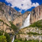 Los Angeles: Yosemite and Sequoia National Parks 2-Day Trip - Pickup and Transportation for a Stress-Free Experience