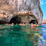 Los Arcos Snorkeling & 5 Island Adventure - The Personal Touch of Mismaloya Xtreme’s Local Ownership