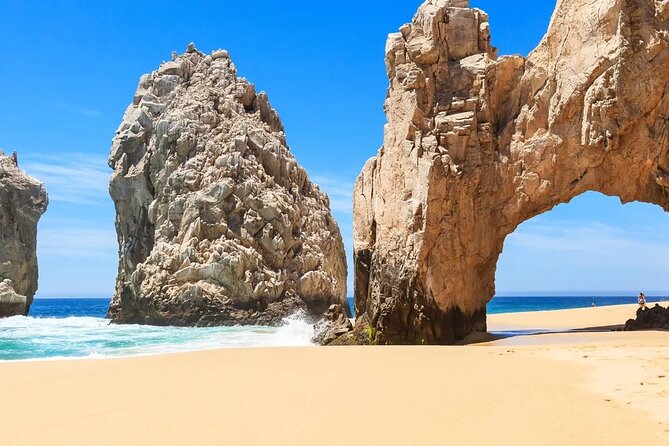 Los Cabos Airport Private Transfer SJD to Multiple Destinations - Key Features: No Haggling, Personal Service, and Clear Instructions