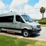 Los Cabos Airport Shuttle Roundtrip Hotels Only - Coverage of All Major Hotel Zones in Los Cabos
