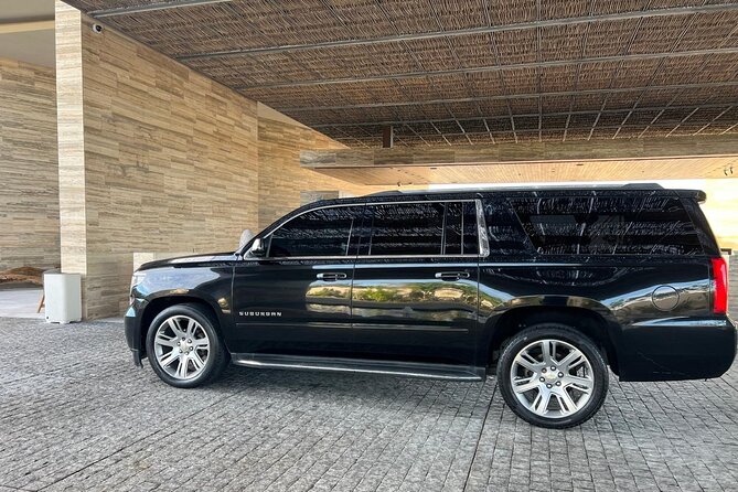 Los Cabos Airport Transfers - Choosing the Right Vehicle and VIP Options