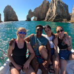 Los Cabos Arch & Lovers Beach Tour + Snorkeling Tour - Meeting Point and Logistics at Arte Surf