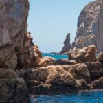 los cabos arch tour & drinks +snorkel tour - Scenic Boat Tour with Views of Los Cabos