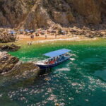 Los Cabos: Arch's Tour With Breaking Natural Views - Exploring the Iconic Stops: From El Arco to Lovers Beach