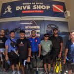 Los Cabos Beginner Scuba Dive Experience - The Role of the Guides: Friendly and Knowledgeable
