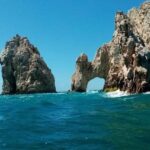 Los Cabos: City Tour San Jose del Cabo, Cabo San Lucas - Visiting the Iconic Arch and Surrounding Rock Formations