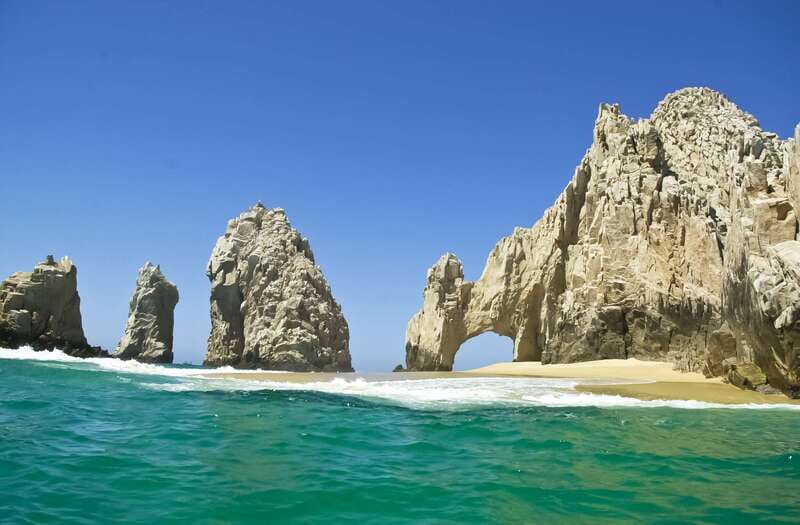 Los Cabos: City Tour with Cruise, Snorkeling, and Tastings - Starting with Convenient Hotel Pickup in Los Cabos