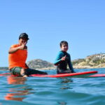 Los Cabos: Costa Azul Private Surf Lesson with Transfer - Meeting Point and Transportation Details