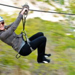 Los Cabos: Extreme Zip-Line Adventure with Liqueur Tasting - The Scenic Location of Costa Azul Canyon in Los Cabos