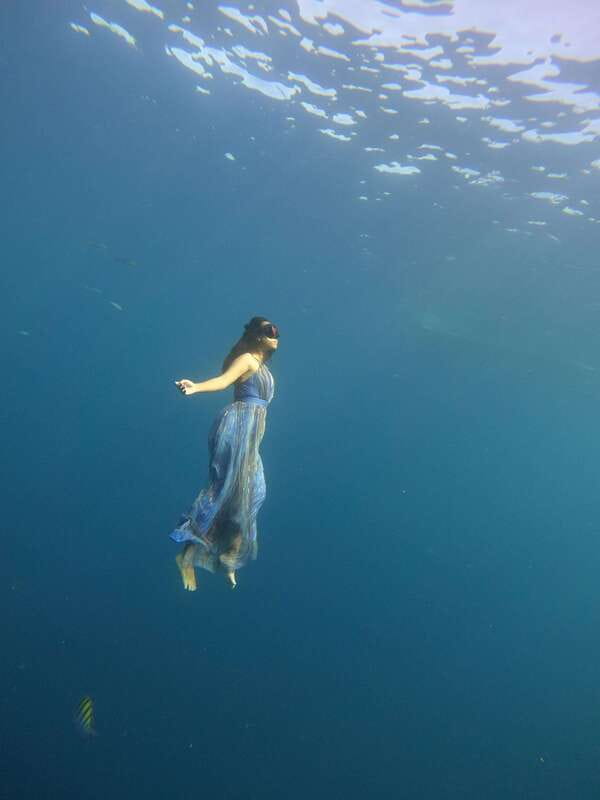 Los Cabos: freediving sessions - The Itinerary and Day-to-Day Flow of the Session