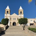 Los Cabos Half-Day Tour Discovering San Jose and San Lucas - Exploring La Playita and Its Modern Transformation
