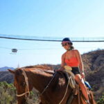 Los Cabos: Horseback Riding in Canyon a Mexican Experience - Starting Point at Wild Canyon