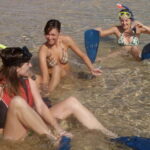 Los Cabos: Kayaking and Snorkeling in Two Pristine Bays - Practical Details: Transportation, Equipment, and Food