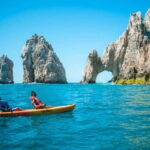 Los Cabos: Land's End Kayak and Snorkel Tour - Paddle Along the Scenic Shores of Los Cabos